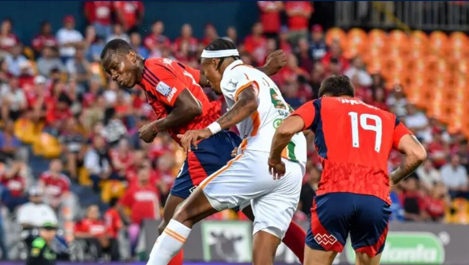 EN VIVO l Envigado vs. Deportivo Independiente Medellín: “derbi” antioqueño para las semifinales de la Copa BetPlay Dimayor