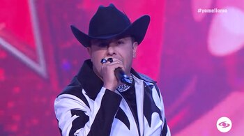 Su paso por el escenario