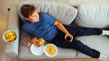 En el estudio se encontró