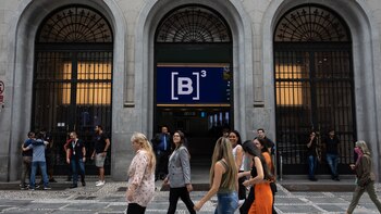 En su quinta alza consecutiva