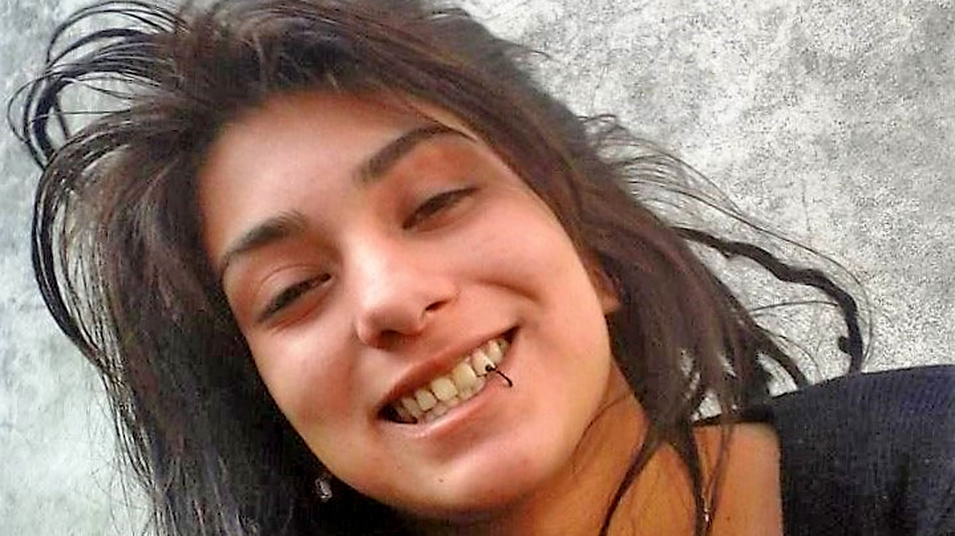La víctima fue drogada, violada y asesinada