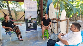 La creación y mejora de