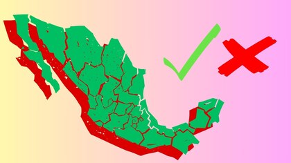 ¿Quiénes son los peores gobernadores de México y de qué partidos son? Esto reveló una encuesta
