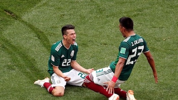 Gol del Tri: como celebrarán los mexicanos a la Selección en el Mundial 2026