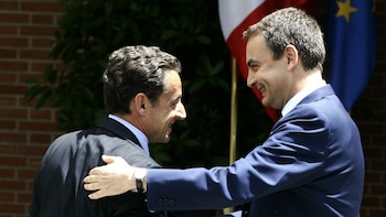 De los 20 días de Sarkozy en la cárcel al resurgimiento en política de Lula da Silva: los expresidentes condenados por tráfico de influencias, el delito por el que se imputa a Zapatero