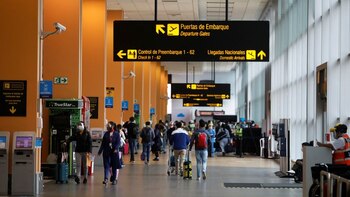 Der Streik der Fluglotsen wurde