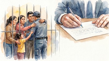 Ley de cuidados excluyente en la CDMX: organizaciones denuncian que no se contempló a familias de personas privadas de la libertad