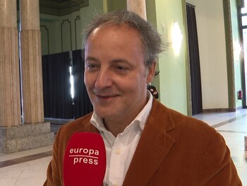 24/01/2024 NARCÍS REBOLLO
EUROPA ESPAÑA SOCIEDAD
EUROPA