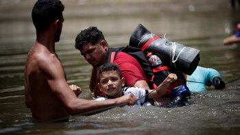 Panamá: Se rebasa el umbral