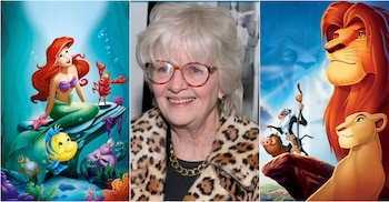 La animadora perdió la vida