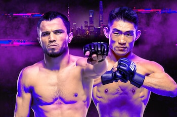 (UFC)