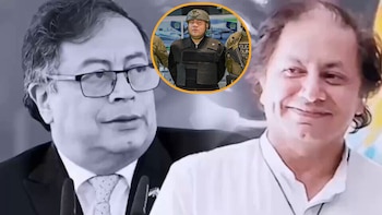 Las reacciones al audio de