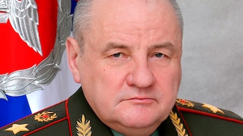 Purga de Putin: Rusia condenó a 19 años de cárcel por corrupción al ex viceministro de Defensa Pável Popov