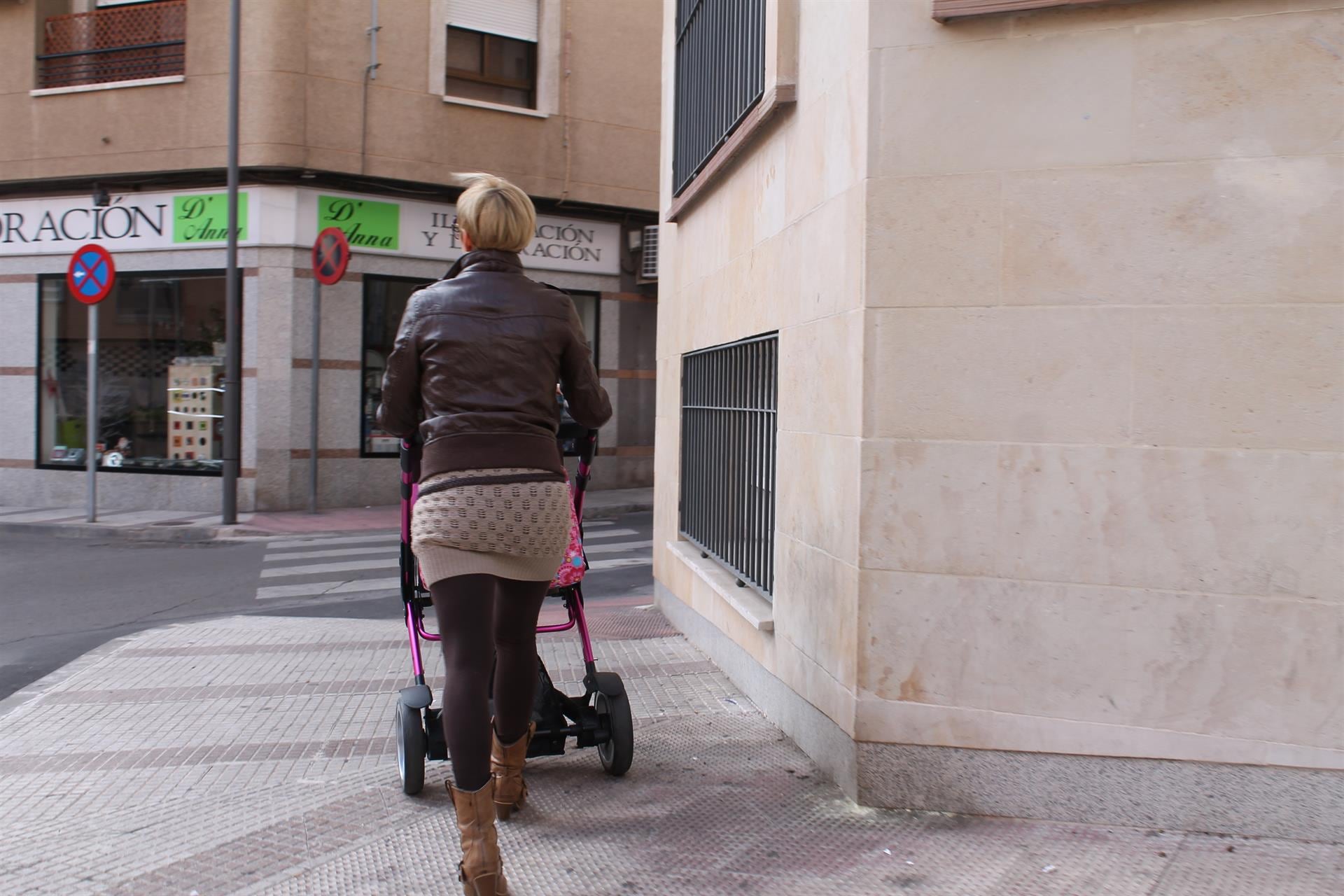 La Seguridad Social tramitó 374.638 permisos por nacimiento y cuidado de menor hasta septiembre, un 5,2% más