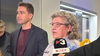 Protecció Civil pide precaución ante