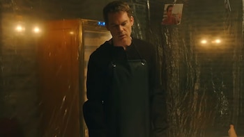 ‘Dexter: Resurrection’ estrena tráiler y confirma su temporada 2 para octubre