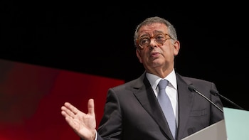 El presidente de Portugal ratifica la ley que prohíbe el uso del burka en espacios públicos