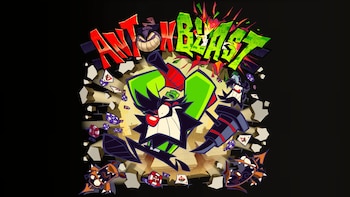 ANTONBLAST, de Summitsphere