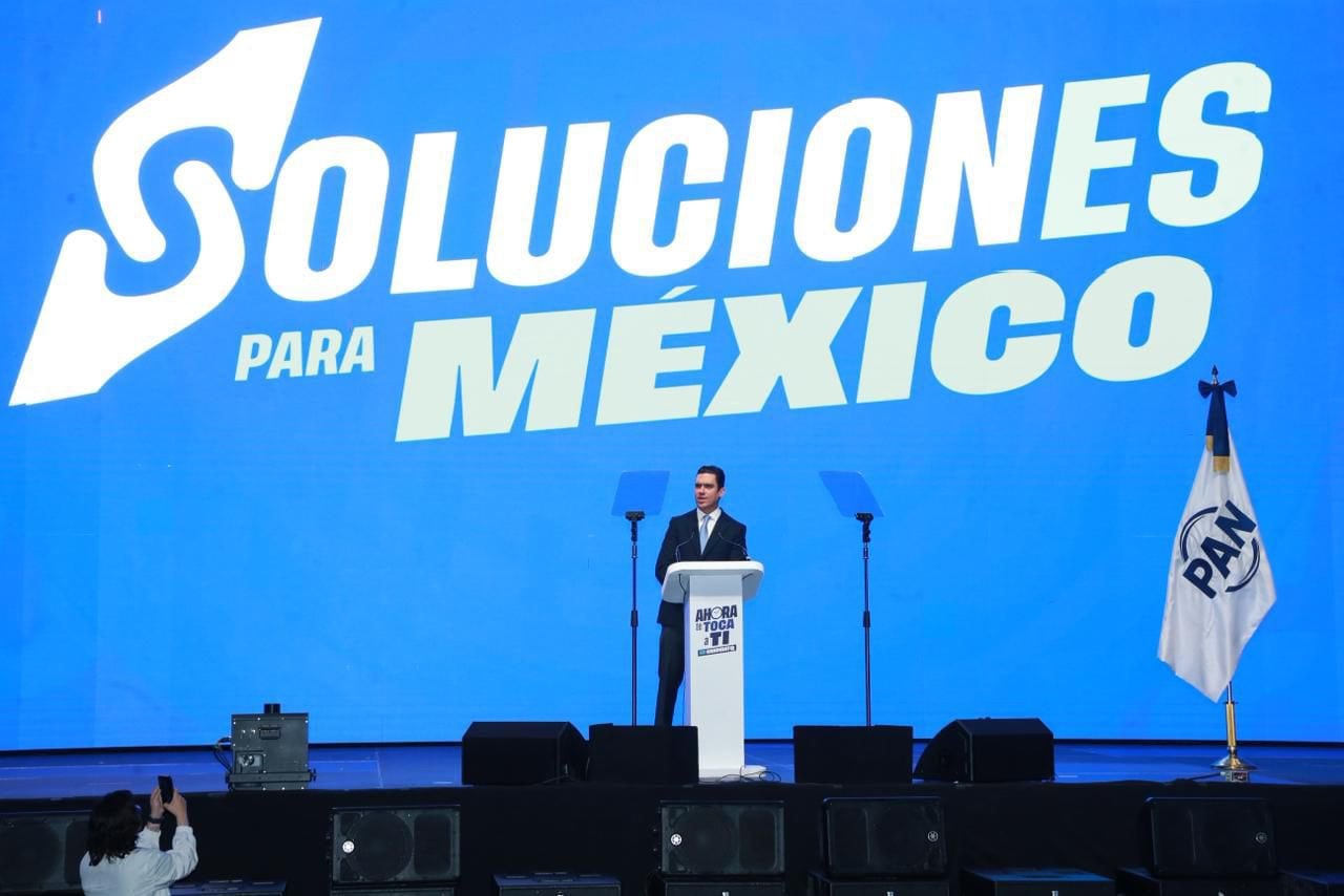 Romero Herrera señaló que la defensa de la familia apunta a enfrentar violencia, desapariciones, extorsión y reclutamiento de jóvenes. Crédito: X/@JorgeRoHe
