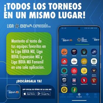 Inicia la Liga de Expansión