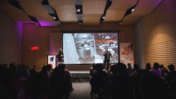 Ministerio de las Culturas anunció