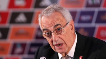 Fossati debuta en marzo al