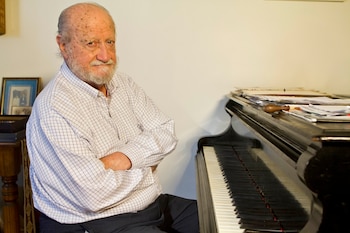 Pedro Ignacio Calderón