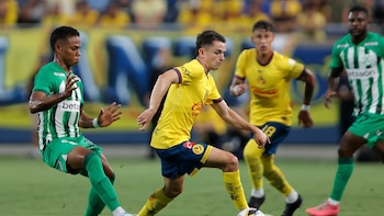 Quién es Antonio Ibrahim, nuevo