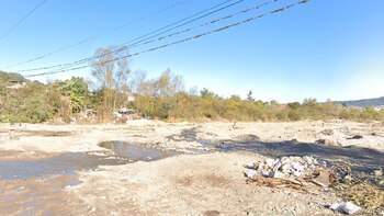 Un hombre murió al ser