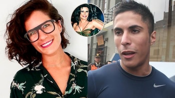 Eva y Ariel Bracamonte a 20 años del caso Myriam Fefer: de un juicio que los enfrentó a sus nuevas vidas en distintos continentes