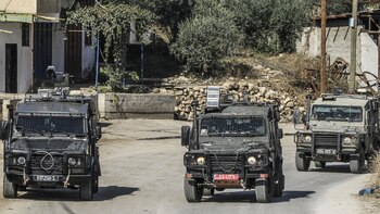 Ascienden a ocho los muertos