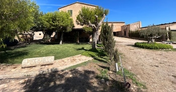 Monasterio en Palma (Idealista)