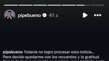 Desde políticos hasta figuras de