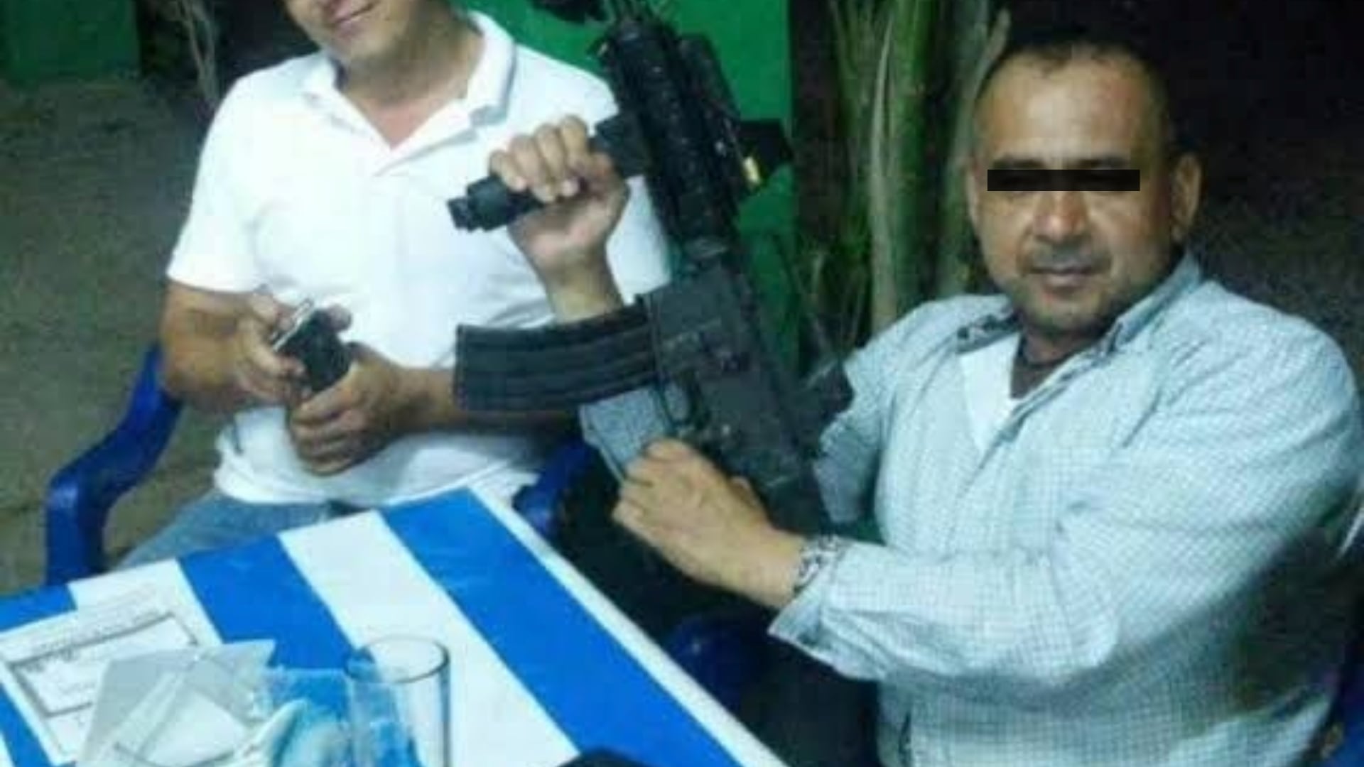 Cae “La Quiringua”: golpe a Cárteles Unidos tras recompensa de EE.UU.