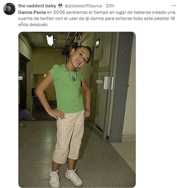 (Captura de pantalla X)