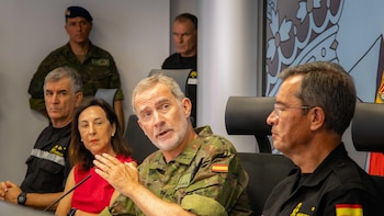 El Rey clausura este viernes el Congreso de la Industria de Defensa que impulsa la vanguardia tecnológica en Córdoba