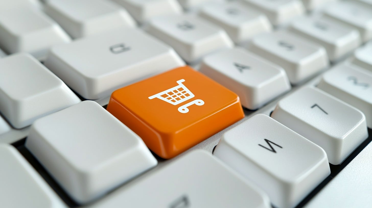 Alimentos y bebidas lideró la cantidad de productos vendidos. (Imagen Ilustrativa Infobae)