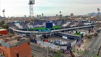 Sporting Cristal – Gustavo Zevallos – Cerro Porteño – Zé Ricardo - Copa Libertadores 2026 - Perú – deportes – 6 abril