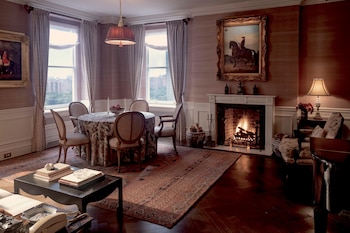 Love Story - Sets de grabación