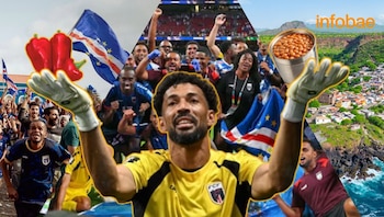 Cabo Verde