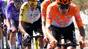 Así quedaron los ciclistas colombianos en el ranking UCI tras sus grandes actuaciones: Egan Bernal tuvo un gran impulso en el escalafón