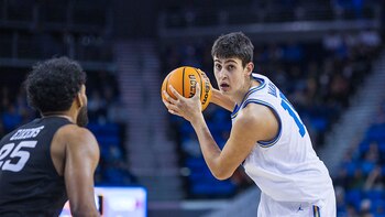 Aday Mara vuelve a jugar