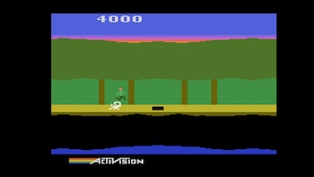 Pitfall II: Lost Caverns -