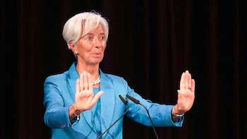 Las expectativas de inflación de los consumidores se disparan a máximos desde 2023, según BCE