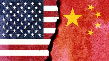 La geopolítica manda, aunque incomode