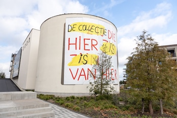 Museos en disputa, alianzas sin