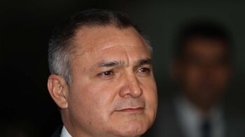 Caso García Luna: ¿Javier Villarreal,