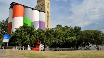 El Macro de Rosario celebra