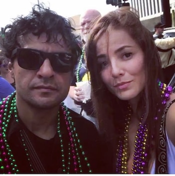 Los actores no volvieron a