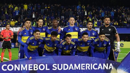 Dos regresos vitales, una sorpresa y el dilema Benedetto: los convocados de Boca para el duelo con Nacional Potosí por la Sudamericana